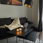Symbiose-ferienwohnung Apartman *