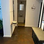 Symbiose-ferienwohnung Appartamento Monaco di Baviera