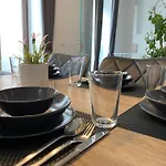 Appartamento Symbiose-ferienwohnung Monaco di Baviera