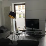 Appartamento Symbiose-ferienwohnung