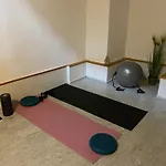 Symbiose-ferienwohnung Appartamento Monaco di Baviera