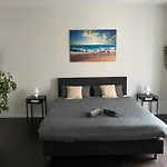 Symbiose-ferienwohnung Appartamento