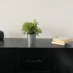 Symbiose-ferienwohnung Appartamento *