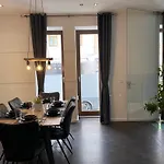 Symbiose-ferienwohnung Appartamento *