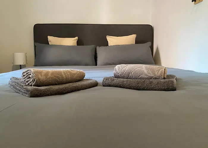 Symbiose-ferienwohnung *
