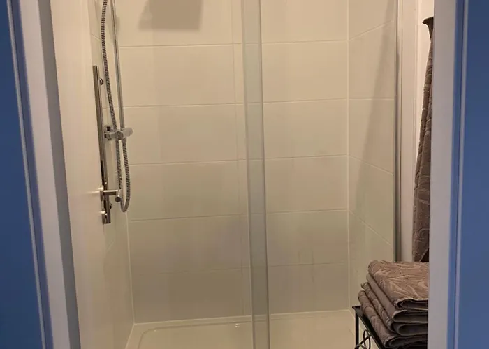 Symbiose-ferienwohnung Munich