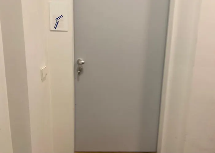 Symbiose-ferienwohnung Apartment *