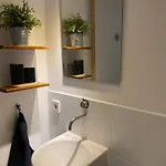 Symbiose-ferienwohnung * ميونيخ