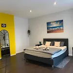 Symbiose-ferienwohnung Appartement