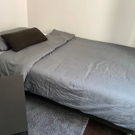 Symbiose-ferienwohnung Munich