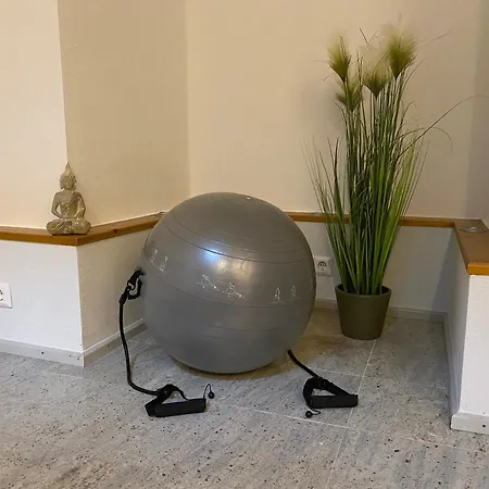 Symbiose-ferienwohnung Apartment Munich