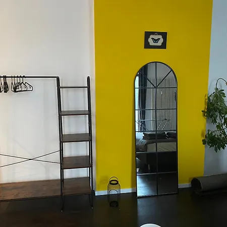 Symbiose-ferienwohnung *