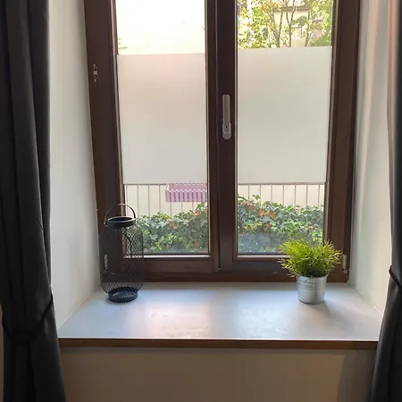 Symbiose-ferienwohnung Munich
