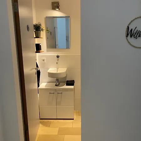 Symbiose-ferienwohnung Apartment
