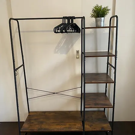 Symbiose-ferienwohnung *