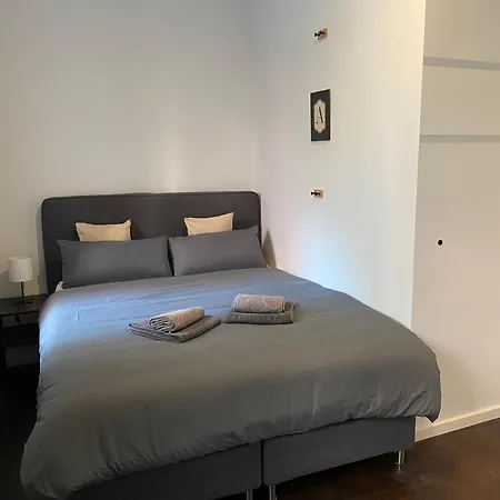 Symbiose-ferienwohnung Munich