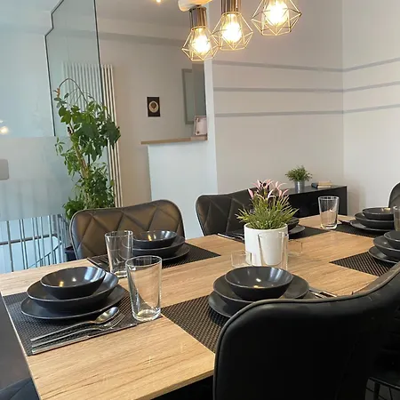 Symbiose-ferienwohnung