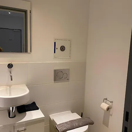 Symbiose-ferienwohnung * 慕尼黑