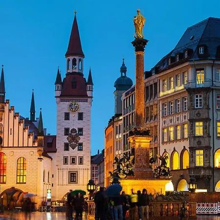 Symbiose-ferienwohnung