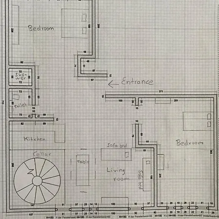 Symbiose-ferienwohnung