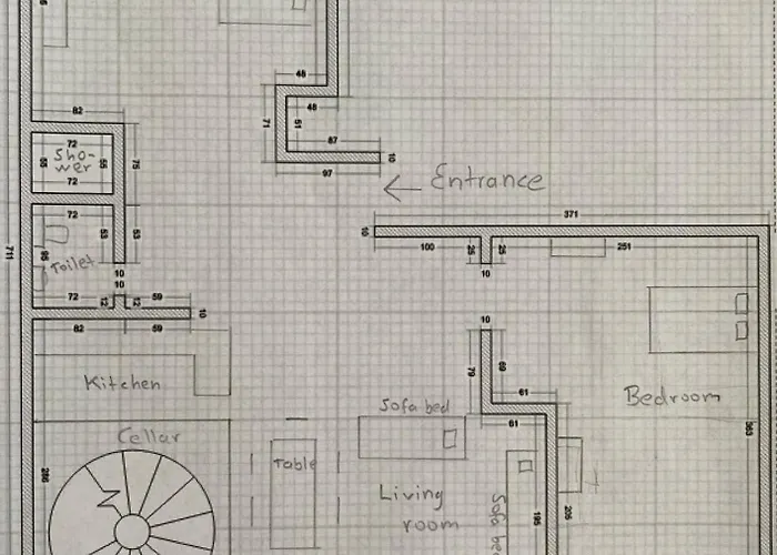 Symbiose-ferienwohnung