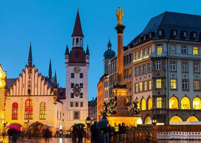 Symbiose-ferienwohnung