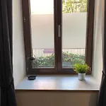 Symbiose-ferienwohnung מינכן