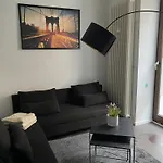 Symbiose-ferienwohnung דירה *