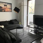 Symbiose-ferienwohnung מינכן