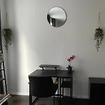 Symbiose-ferienwohnung * מינכן