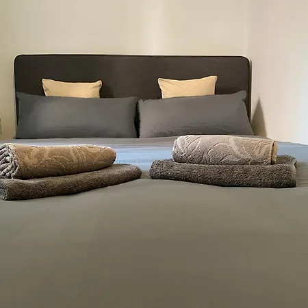 Symbiose-ferienwohnung *