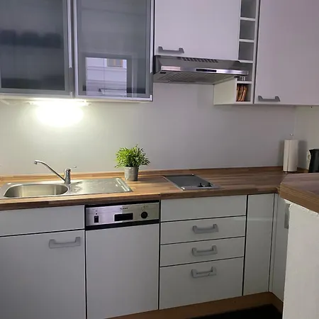 Symbiose-ferienwohnung * München