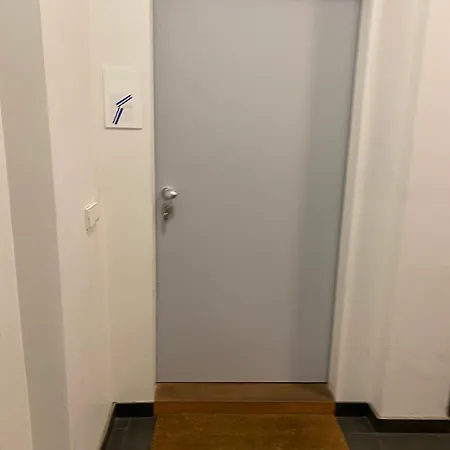 Symbiose-ferienwohnung Апартаменты *