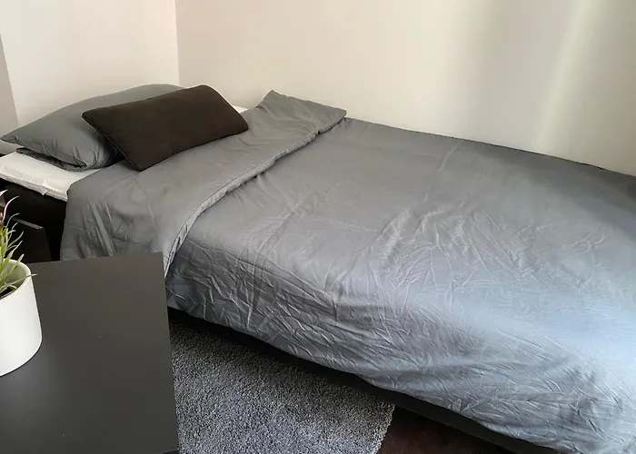 Symbiose-ferienwohnung Mnichov