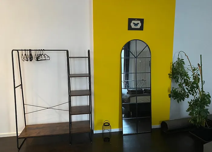 Symbiose-ferienwohnung *