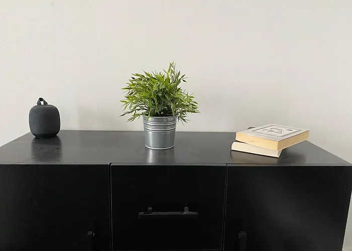 Symbiose-ferienwohnung Apartmán *