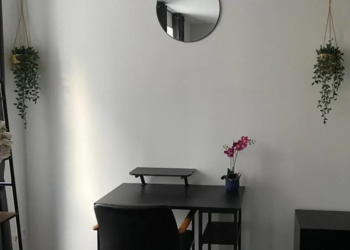 Symbiose-ferienwohnung * Monachium